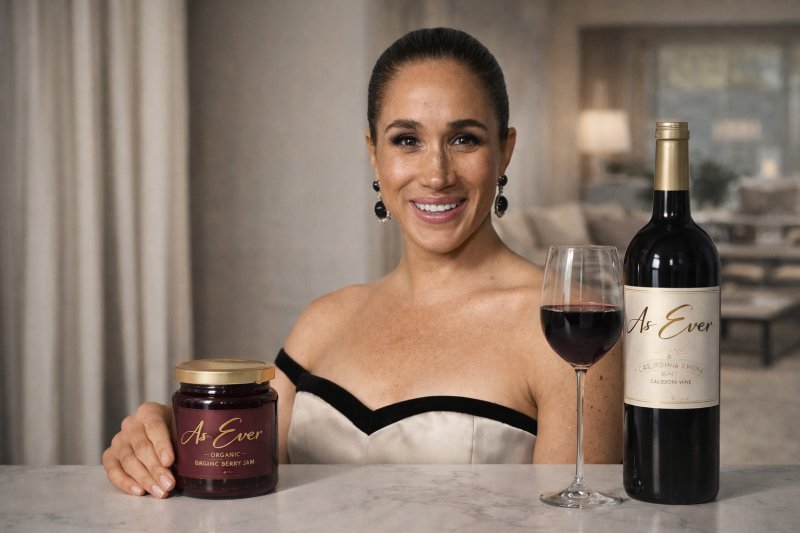 Why Meghan Markle's "As Ever" Brand is Leaving Netflix: The 2026 Move to Independent Retail Explained