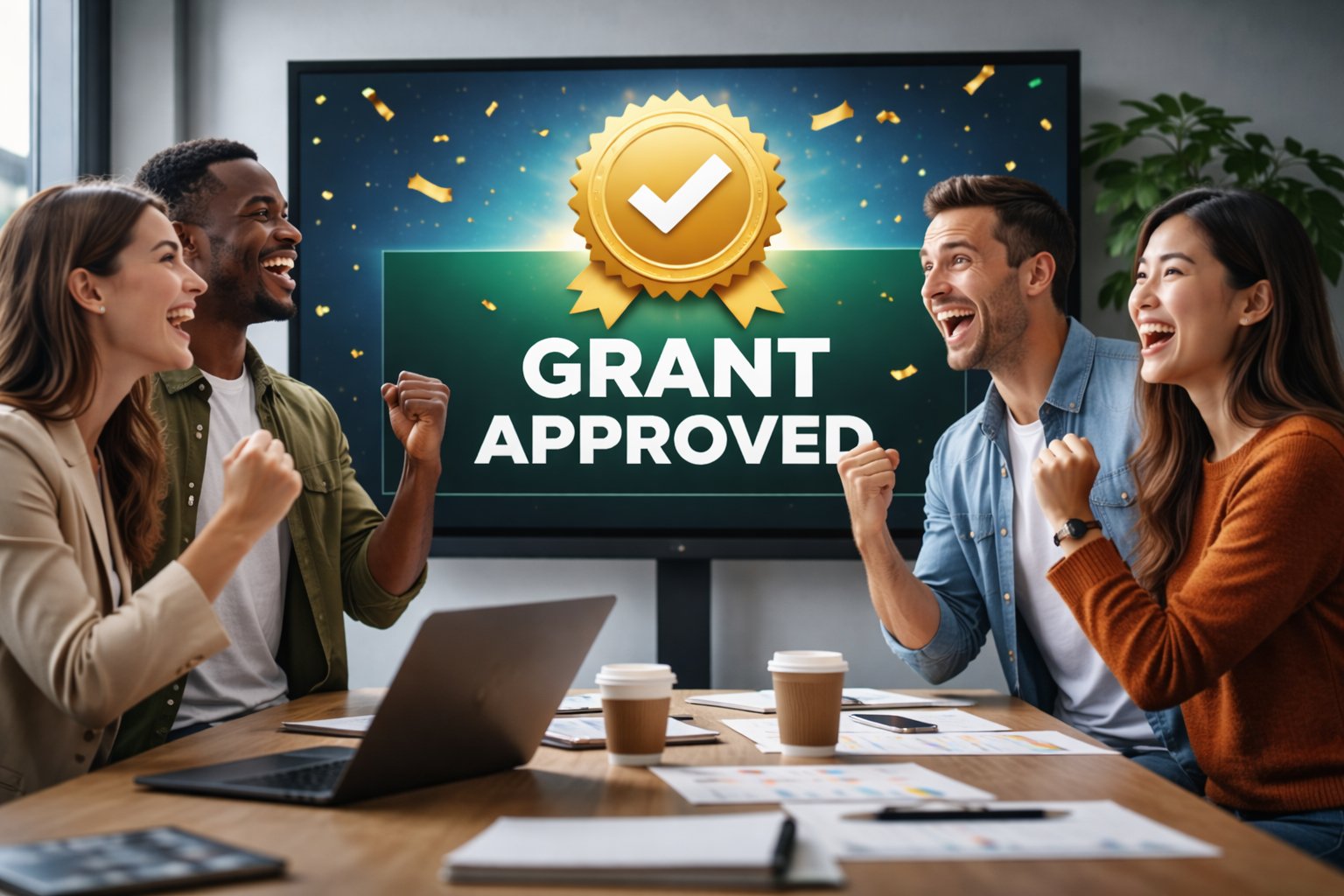 How to Secure $100k Government Grants for Small Businesses in 2026: The Ultimate Eligibility Guide