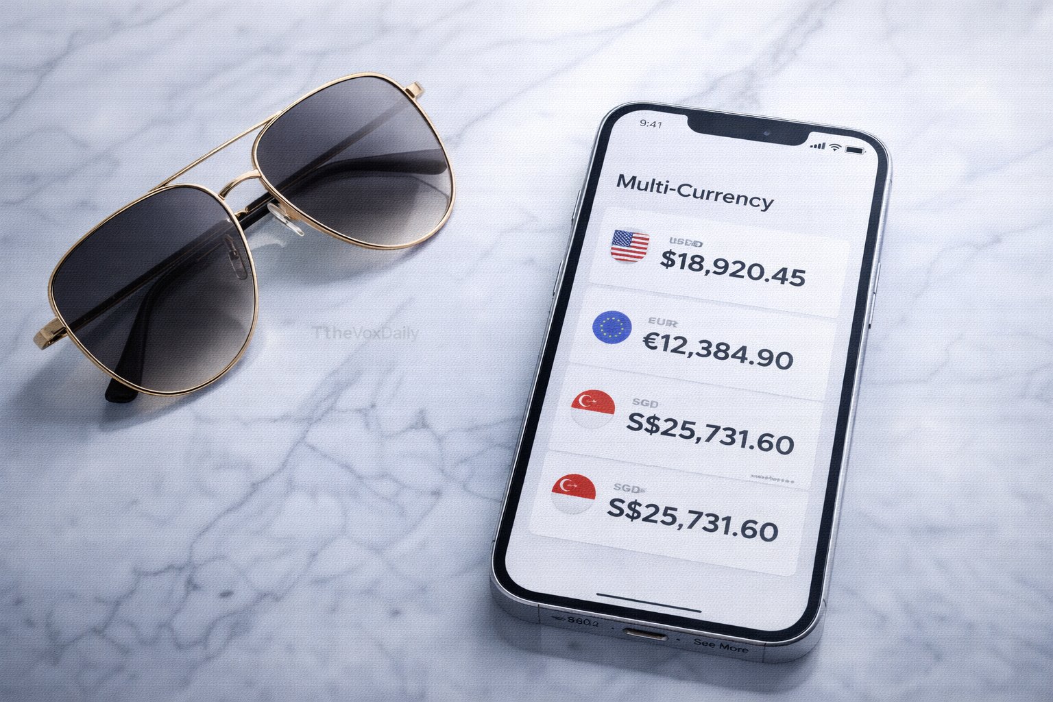 Top 5 Tax-Neutral Offshore Bank Accounts for Entrepreneurs in 2026