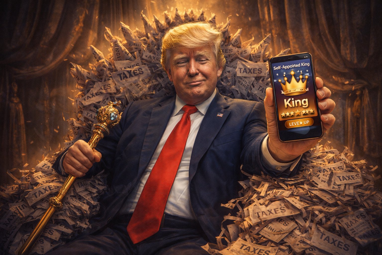 Why 2026 Politicians Are Rebranding Global Inflation as a "Premium Subscription to Survival"