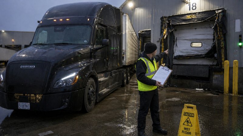 The Dockside Danger 2026: Why General Liability is the Only Thing Standing Between You and a 'Nuclear' Slip-and-Fall Verdict